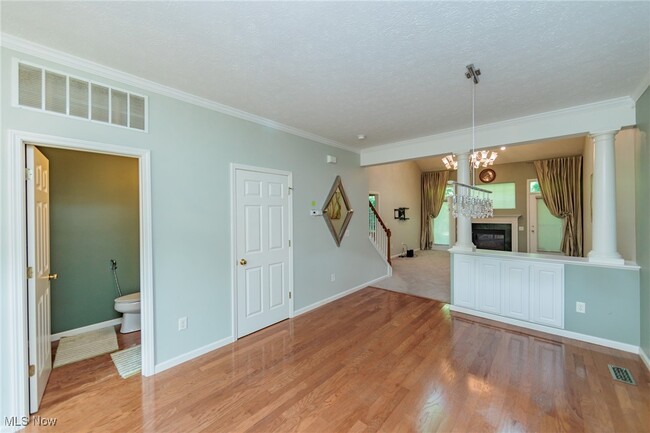 property at 2538 Wyndgate Ct