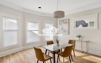 544 36th St in Des Moines, IA - Foto de edificio - Building Photo