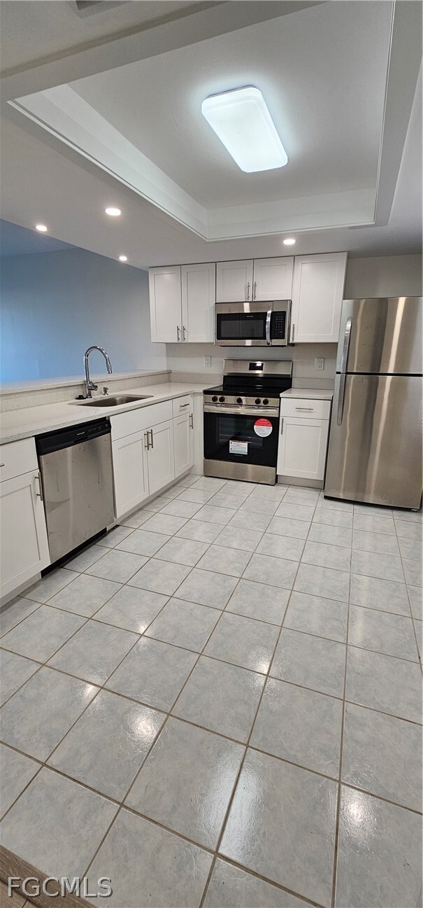 property at 521 SW 47th Terrace