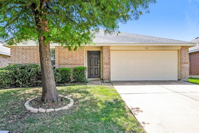 property at 1508 Queens Brook Ln
