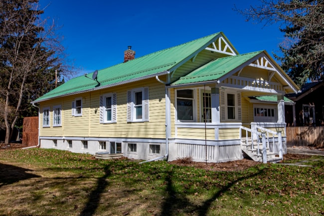 514 Somers Ave in Whitefish, MT - Building Photo - Building Photo