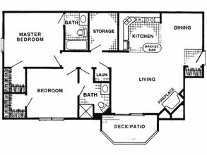 Paramont Woods in State College, PA - Building Photo - Floor Plan