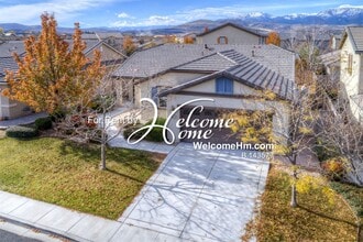 10775 Cedar Rock Dr in Reno, NV - Building Photo - Building Photo