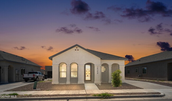property at 14368 Chris Zingo Ln