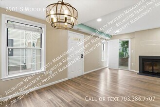 2901 S Woodley St in Arlington, VA - Building Photo - Building Photo