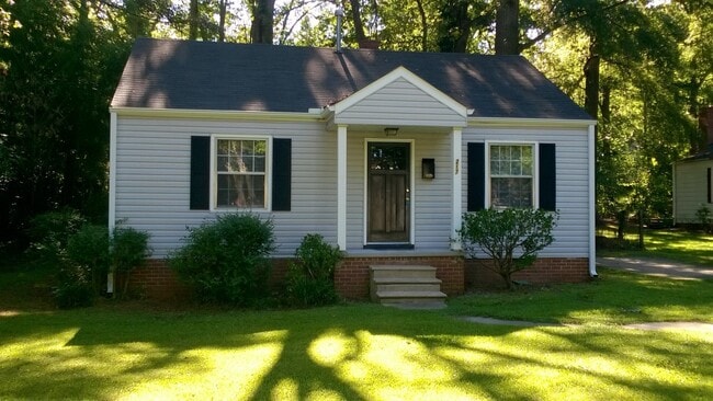property at 217 Urban Dr