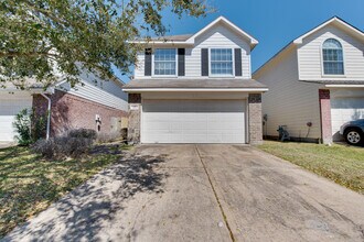 14034 Maximos Dr in Houston, TX - Building Photo - Building Photo