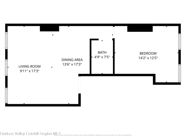 620 Warren St in Hudson, NY - Building Photo - Building Photo