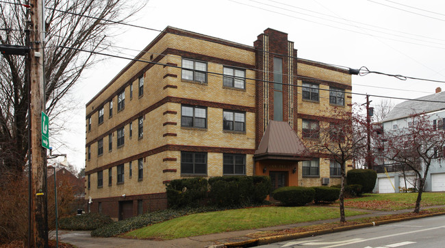 Ann Drea Apartments in Pittsburgh, PA - Building Photo - Building Photo