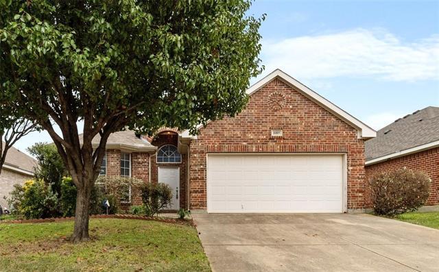 1005 Shortleaf Pine Dr in Arlington, TX - Building Photo
