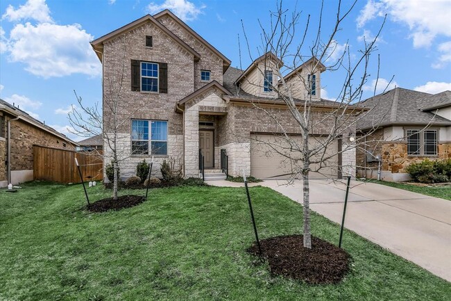 property at 346 Eagle Ford Dr