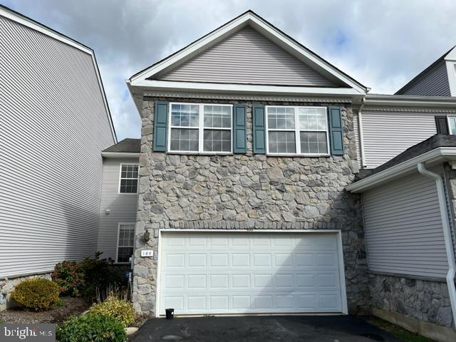 property at 166 Chaps Ln
