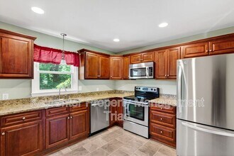 3601 Normandy Rd in Greensboro, NC - Building Photo - Building Photo