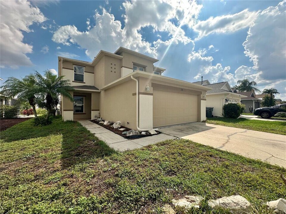 224 Rona Ln in Davenport, FL - Building Photo