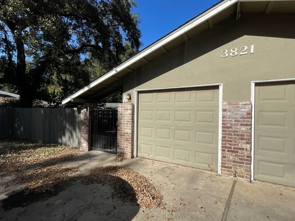 3821 Oro Bangor Hwy-Unit -A in Oroville, CA - Building Photo
