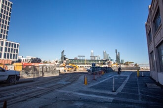 Mission Rock Residential Phase II in San Francisco, CA - Building Photo - Building Photo