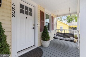 4838 Virginia St in Alexandria, VA - Building Photo - Building Photo