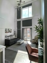 3123 N Davidson St in Charlotte, NC - Foto de edificio - Building Photo