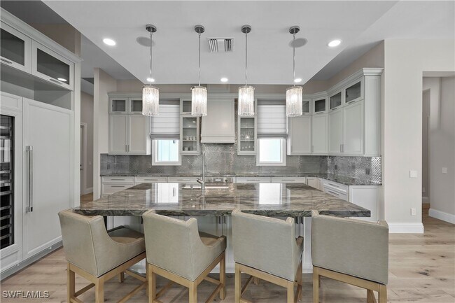 property at 590 Carica Rd