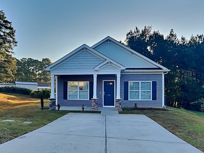 224 St Andrews Pl Dr in Columbia, SC - Building Photo