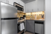 National at 888 6th Ave Furnished Apartments in New York, NY - Building Photo - Interior Photo