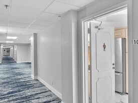 3301 S Ocean Blvd in Highland Beach, FL - Building Photo