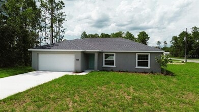 601 Tamarin Ln in Kissimmee, FL - Building Photo - Building Photo