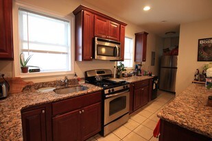 205 Parsons St, Unit 1 in Boston, MA - Building Photo