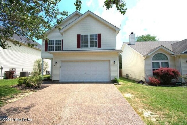 property at 4221 Willowview Blvd