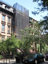 129 Prospect Pl in Brooklyn, NY - Building Photo - Building Photo