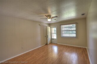 3524 Bristol St in Sebring, FL - Building Photo - Building Photo