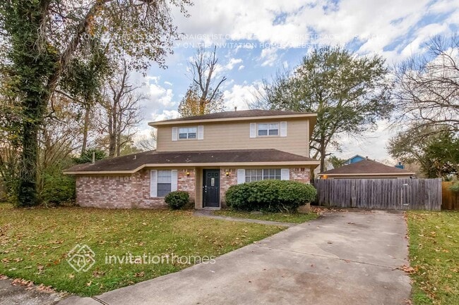 23923 Spring Elms Dr in Spring, TX - Building Photo - Building Photo