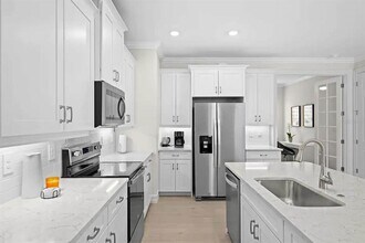 245 Teramo Wy in Nokomis, FL - Building Photo - Building Photo