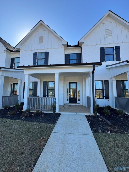 113 Moss Brk Ln in Madison, AL - Foto de edificio