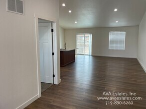 970 S Coral Pl in Pueblo West, CO - Building Photo - Building Photo