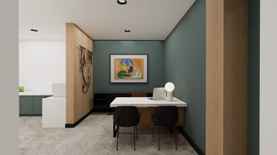 ArtHaus 820 in Oakland, CA - Foto de edificio - Building Photo