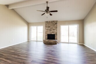 5327 Enchanted Mist Dr in Humble, TX - Building Photo - Building Photo