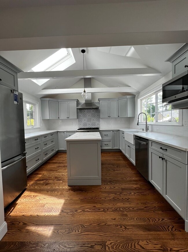 181 Christina St in Newton, MA - Building Photo - Building Photo