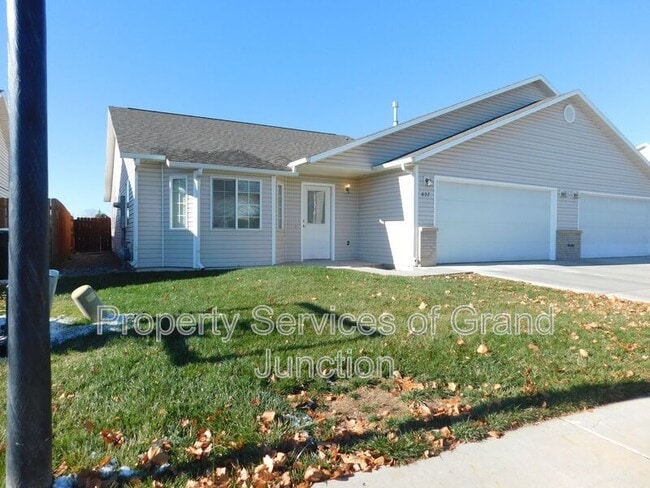 property at 657 Springbrook Dr