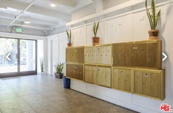 1420 Flower St in Los Angeles, CA - Building Photo - Building Photo