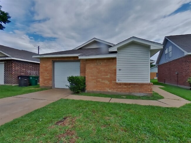 property at 3234 Kelling St