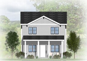 1352 6th St in Muskegon, MI - Building Photo