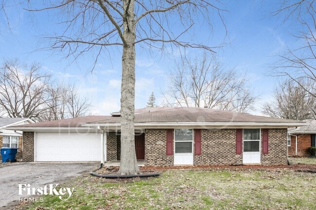 property at 9570 Gemini Dr