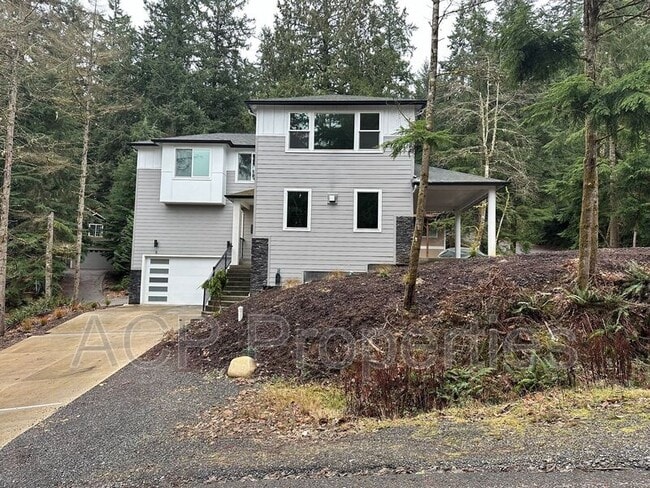 8 Clematis Ln in Bellingham, WA - Building Photo - Building Photo