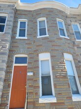 1013 McKean Ave in Baltimore, MD - Building Photo - Building Photo