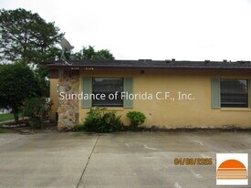 4174 Corsair Ave in Kissimmee, FL - Building Photo