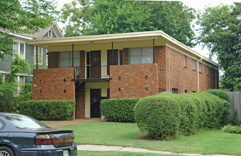 1532 Monroe Ave in Memphis, TN - Building Photo - Building Photo