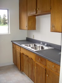 Dorsey Terrace Apartments in Grass Valley, CA - Building Photo - Interior Photo