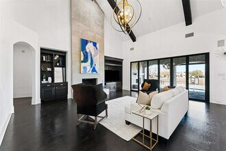 2871 Creekwood Ln in Prosper, TX - Building Photo - Building Photo