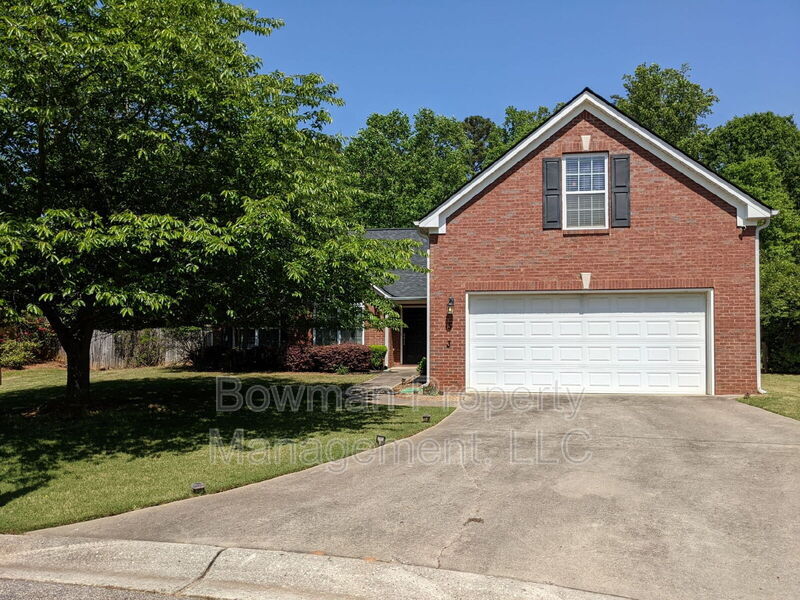 503 Southern Ct in Athens, GA - Building Photo